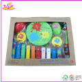 Ensemble de jouets musicaux (W07A029)